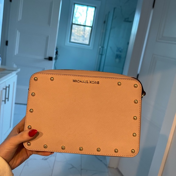 Michael Kors Bags Mk Crossbody Bag Poshmark